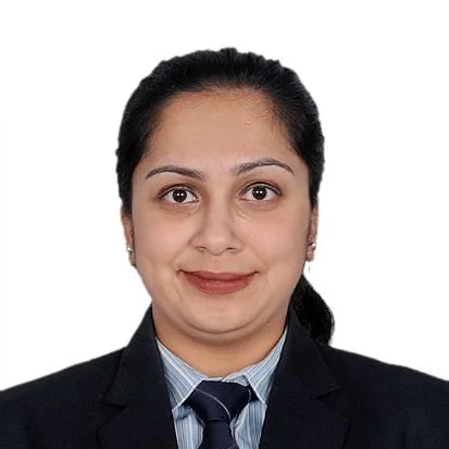Aanchal Dhawan profile photo