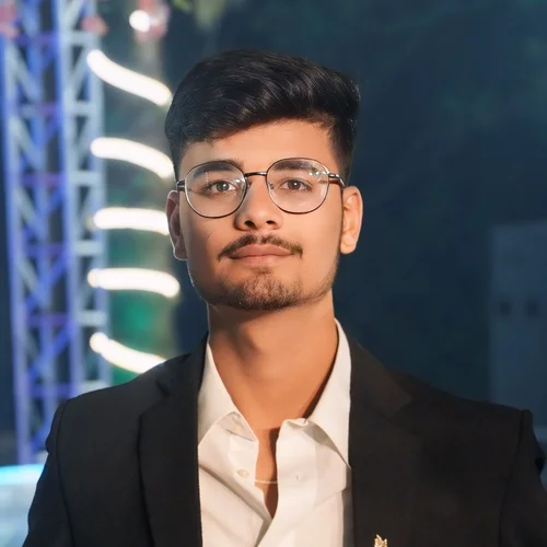 Priyam pratap Singh profile photo