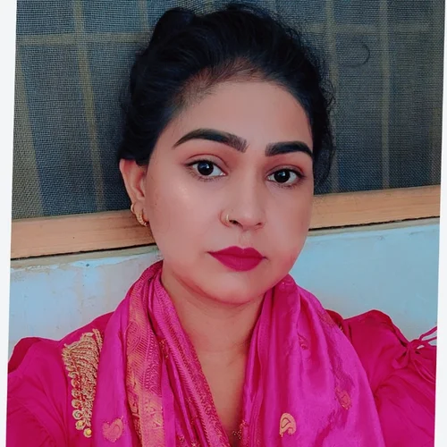 Aarti  profile photo