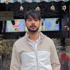 Deepak kumar profile photo