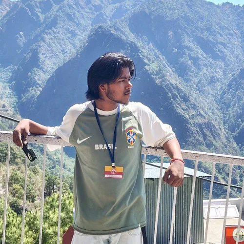 Parkash kumar  profile photo