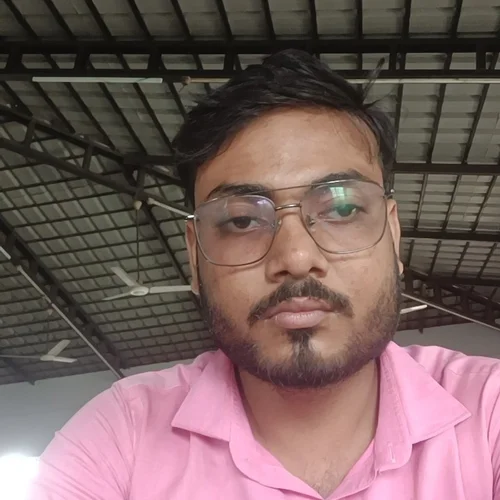 adarsh tripathi profile photo
