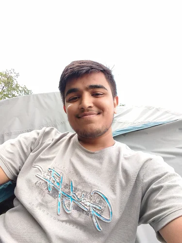 Vishal Singh Bhandari profile photo