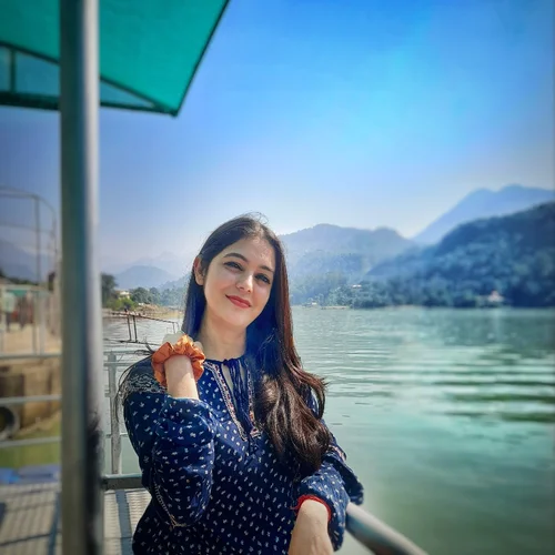 Ekta Sharma  profile photo