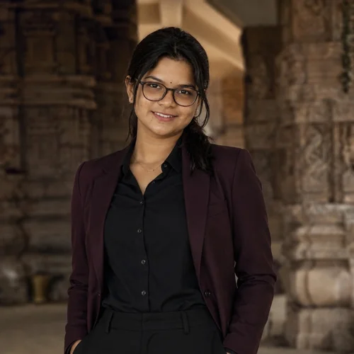 SUCHETA PATI profile photo