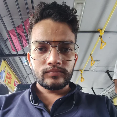 Pradhum Garg  profile photo