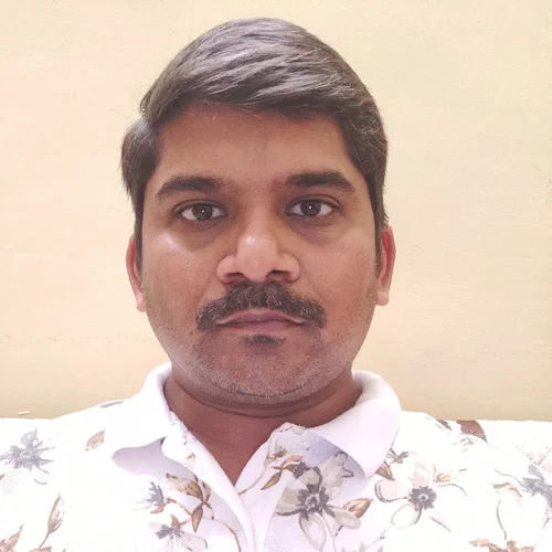 Kota Manoj Kumar profile photo