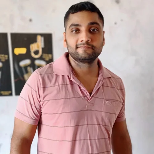 Keshav Rana  profile photo