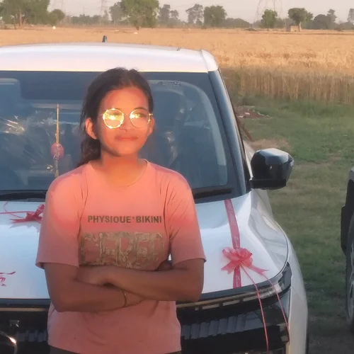 Nidhi  profile photo