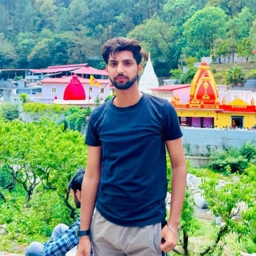 Jagdeep kumar  profile photo