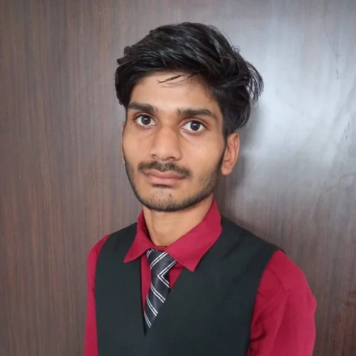 Rahul Meena  profile photo