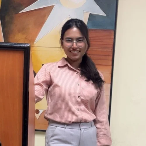 Charvi Sharma profile photo