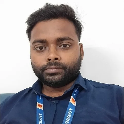 Ahishek Anand  profile photo