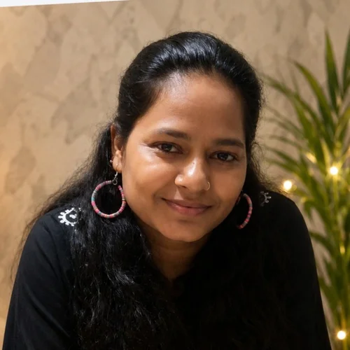 Ankita Verma profile photo