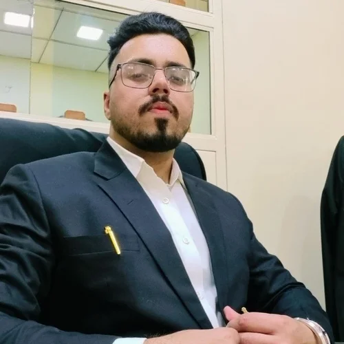 Himanshu vyas profile photo