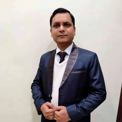 Arjun Sharma  profile photo
