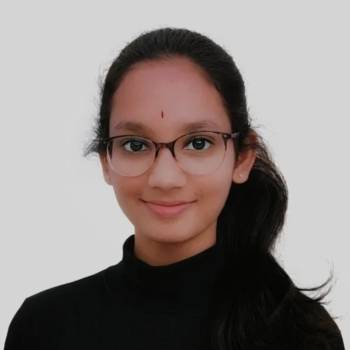 Bellamkonda Sai Shivani profile photo