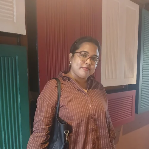 Pratiksha deodhar profile photo