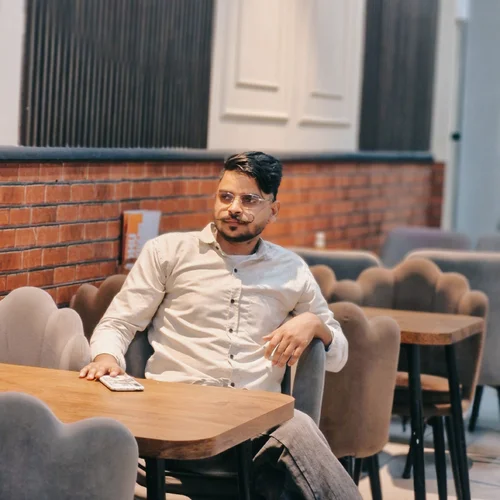 Lalit  profile photo