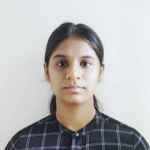 Deotima Bhattacharyya  profile photo