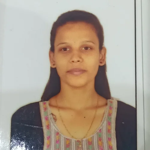 Sneha Randive  profile photo