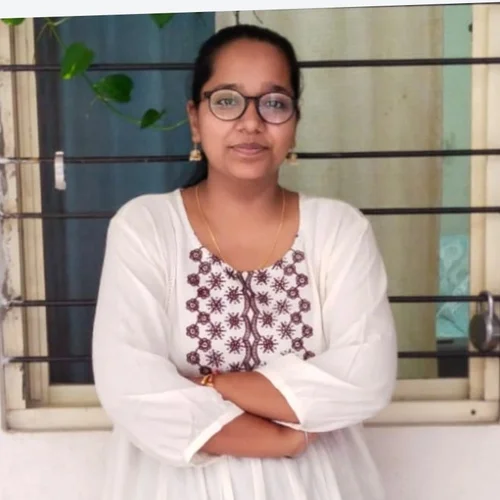 Gargi Goyal profile photo