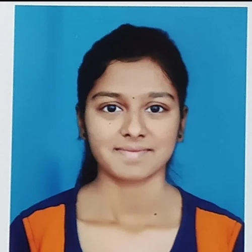 Ritika Sakale profile photo
