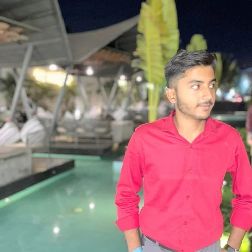 NAIVEDYA SINGH  profile photo