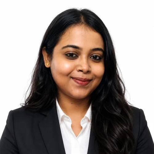 Anamika Paul profile photo