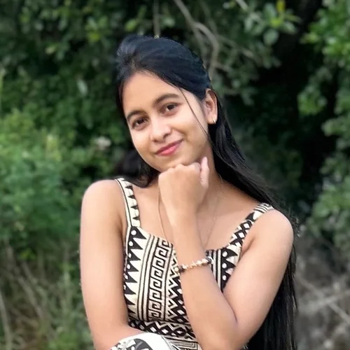 Anindita maity profile photo