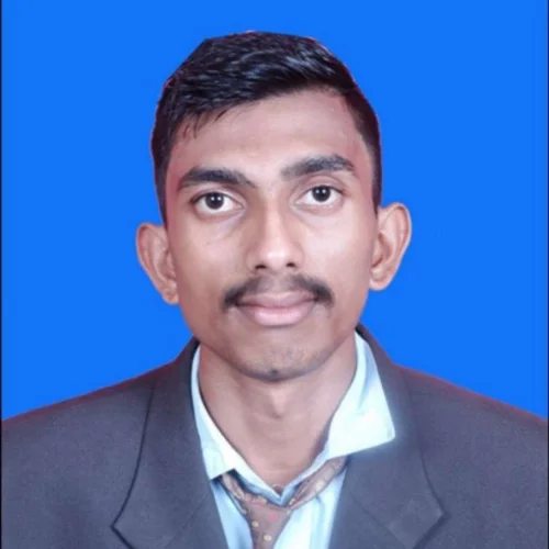 Ashutosh Mohapatra profile photo