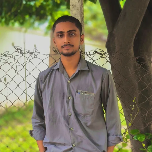 Manoj Saini profile photo