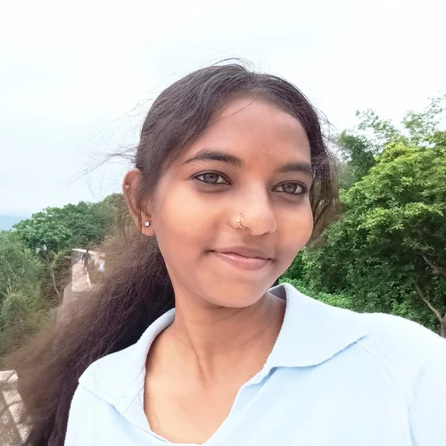 Anushka Sunil Nindekar  profile photo