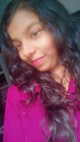 Abhinita  profile photo