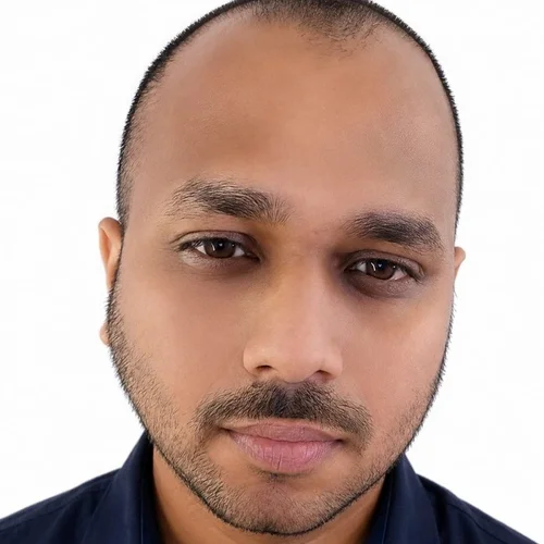 adarsh pandey profile photo