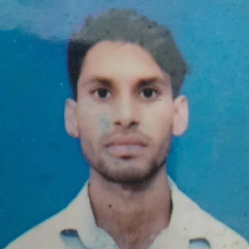 Mohd Shamshad  profile photo