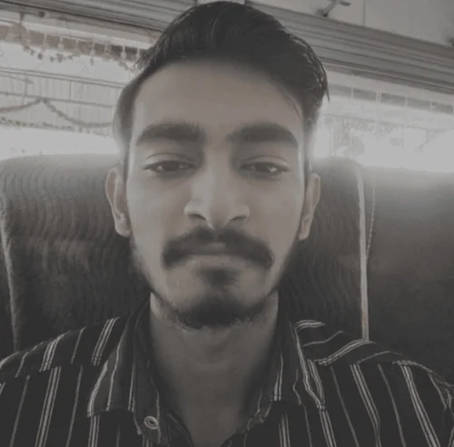 Nimish Ikhar profile photo