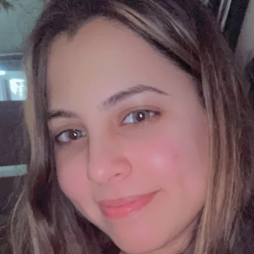 Joshita Munjwani profile photo