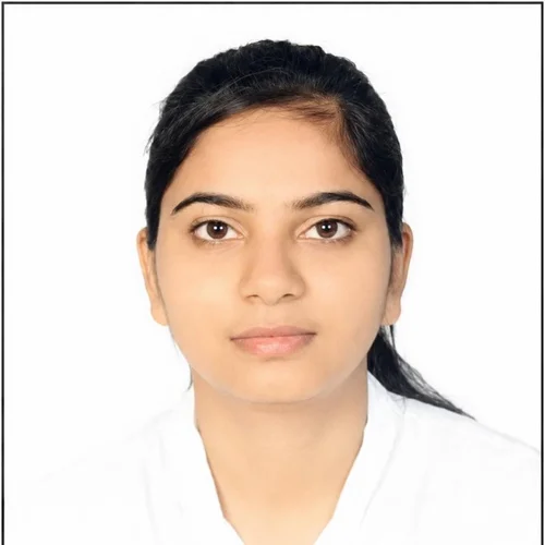 Sakshi Raj profile photo