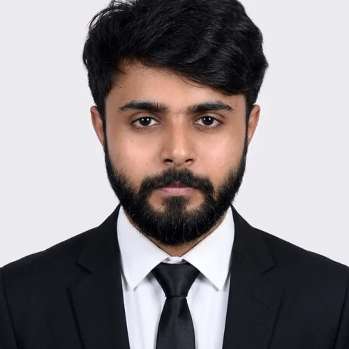 Nikhil kumar profile photo