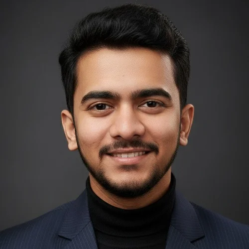 Rangrej Mahammed Afzal profile photo