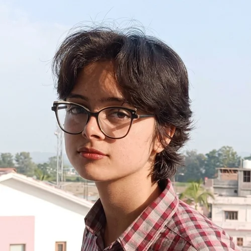 Shrishty Singh  profile photo