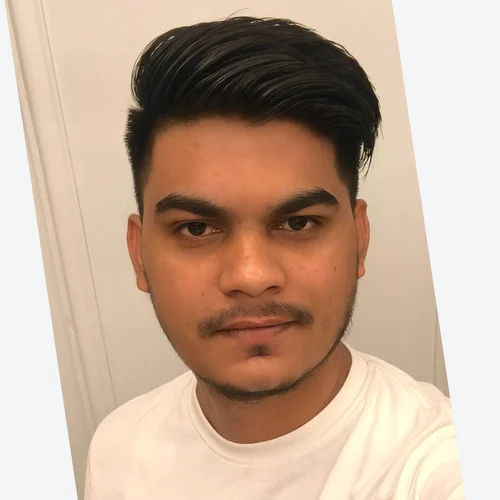 Abhinav profile photo