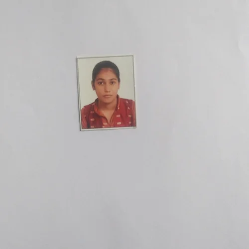 Annu profile photo