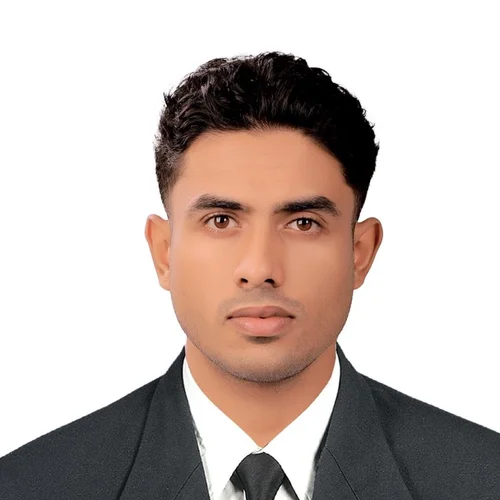 Mohammed Sa Athu Rahman M profile photo