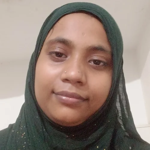 Fareen profile photo