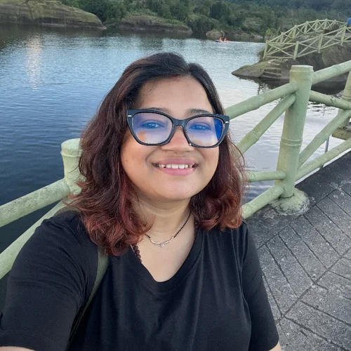 Priya Das profile photo