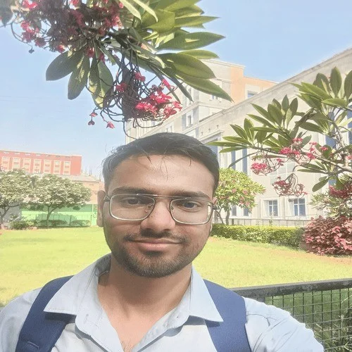 Vikrant Sharma profile photo