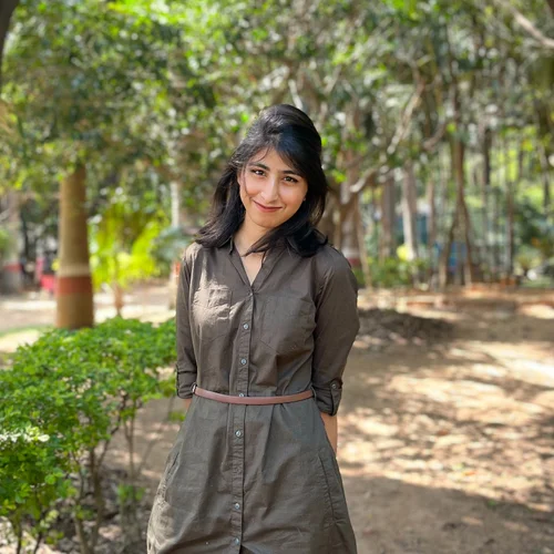 Nishath Parveen  profile photo