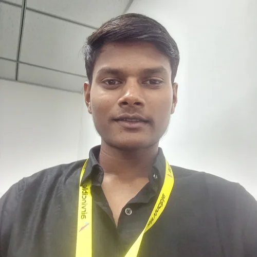 Divakar  profile photo